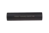 Covert Tactical PRO 35x150mm silencer Front Toward Enemy""