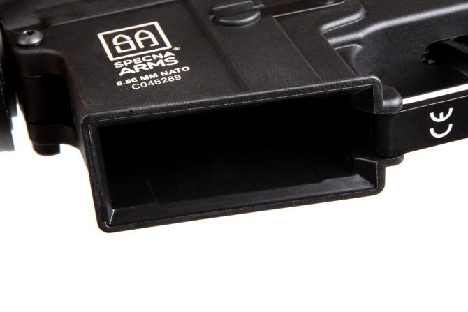 Karabinek ASG Specna Arms M4 SA-F11 FLEX™ GATE X-ASR Half-Tan