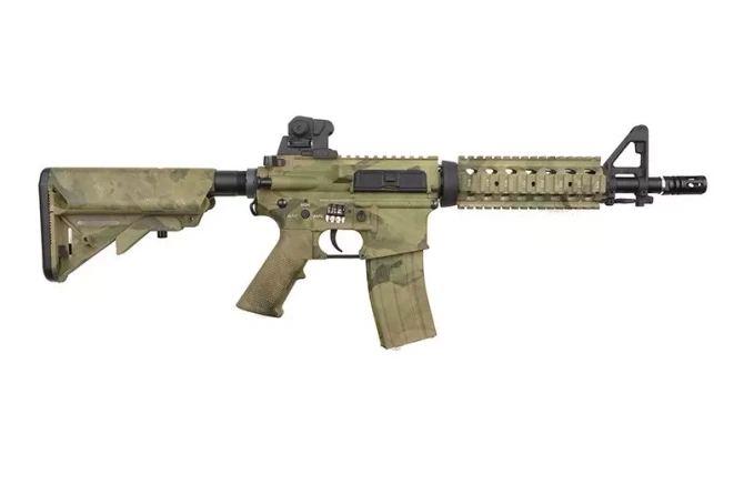 Replika karabinka Specna Arms SA-B02 ONE™ - A-TACS FG®
