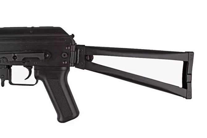 Replika karabinka LCKS74M NV (ASCU version)