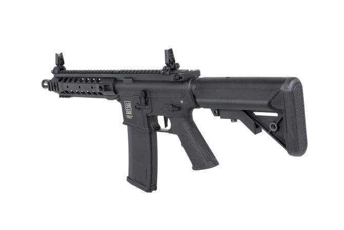 Karabinek ASG Specna Arms SA-F01 FLEX™ HAL ETU™ 0.5J Czarny