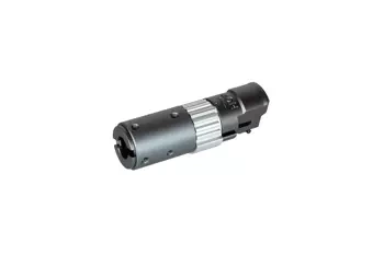 One Piece Aluminium Hop UP Chamber for AAP01 Replicas