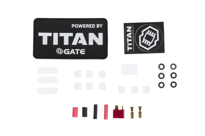 TITAN™ V3 EXPERT Edition controller kit