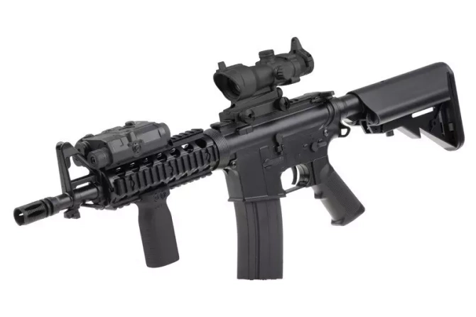 Replika karabinka SRT-03