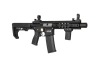 Karabinek ASG Specna Arms SA-E05 EDGE™ Kestrel™ ETU 1.14 J Light Ops Stock Czarny