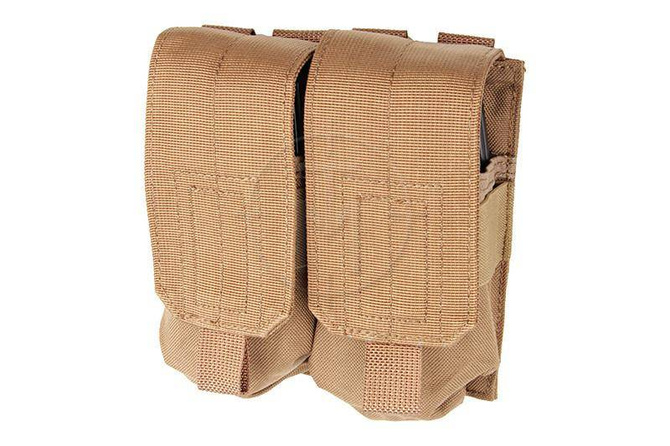 Kamizelka typu CIRAS Maritime z kompletem ładownic - coyote brown