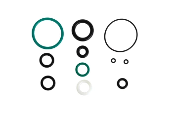 Zestaw zapasowych O-ringów Silverback do replik MDRX