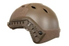 Wosport FAST BJ Sporting Standard Version L Tan helmet