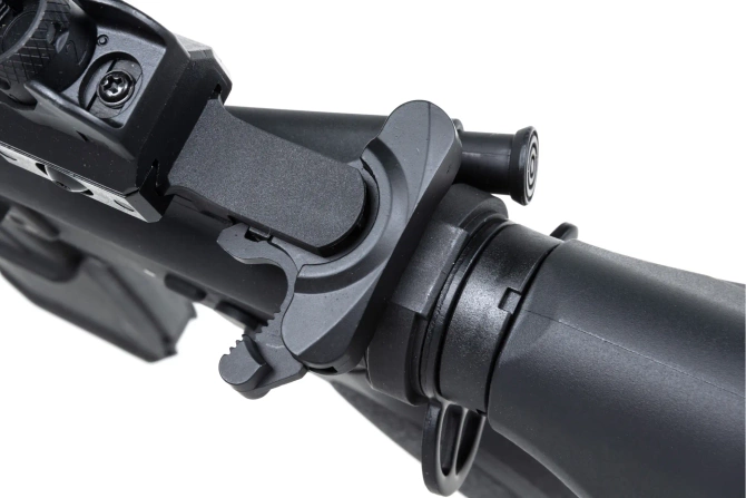 Karabinek ASG Specna Arms SA-FH06 FLEX™ HAL ETU Gen. 2 Czarny