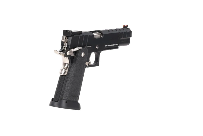 Specna Arms SA-VGP13 VAPOR™ airsoft pistol Black