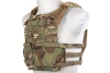 Kamizelka Plate Carrier Primal Gear Rush 2.0  Ariatel (Upgraded Version) Multicam