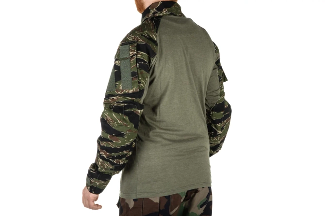 Bluza mundurowa Emerson Gear typu G3 Tiger Stripe