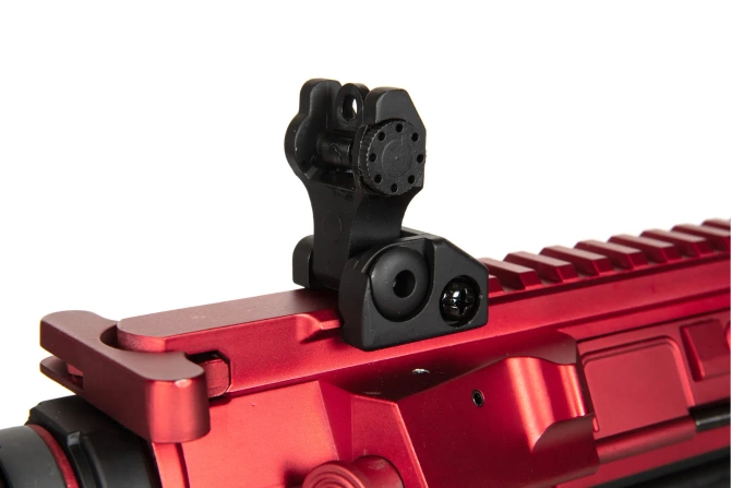 Karabinek ASG Specna Arms M4 SA-V30 ONE™ Kestrel™ ETU Red Edition