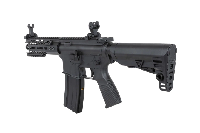 Golden Eagle MC6597 GBB airsoft Carbine Black