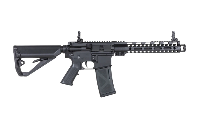 Karabinek ASG Arcturus NEO MOD1 CQB 10.6" AEG NEO ME® Czarny