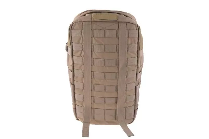 3L Hydration Bladder Cover - Coyote Brown