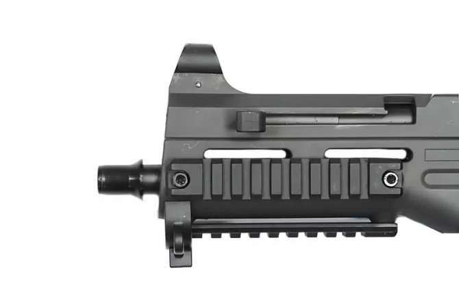 Replika pistoletu maszynowego M89A