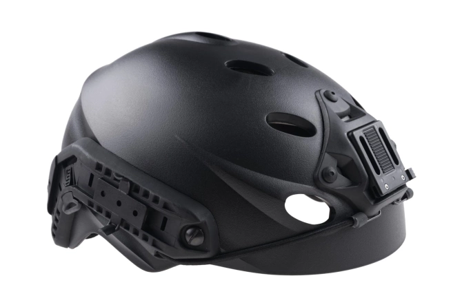 SFR helmet replica - black