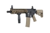 Karabinek ASG Specna Arms Daniel Defense® MK18 SA-C19 CORE™ HAL ETU™ Gen.2  Chaos Bronze