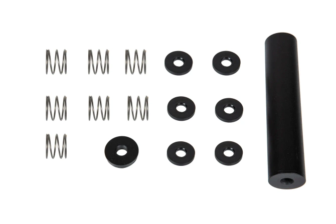 Tłumik Covert Tactical PRO 35x250