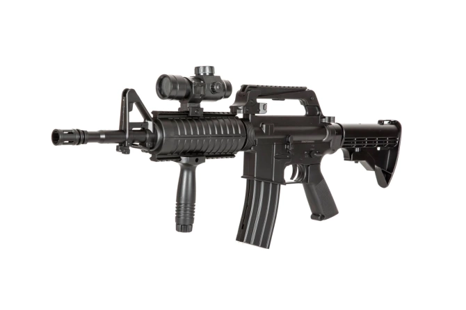 MR744 carbine replica