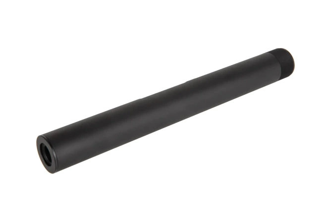 Short External Barrel (255 mm) for VSR-ONE replicas