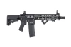 airsoft Specna Arms Daniel Defense® RIS III 10.5'' SA-P27 PRIME™ Aster II ETU carbine with brushless motor Grey