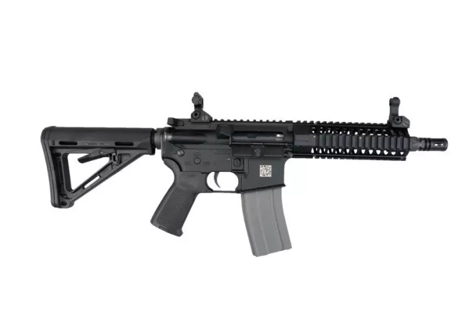 LWRC carbine replica