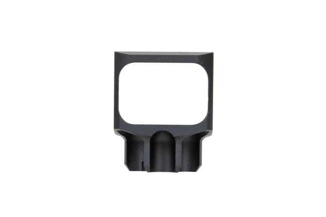 LAF flash hider
