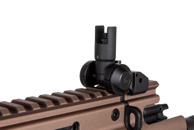 Replika Karabinka BOLT FN SCAR-SC BRSS Tan