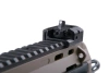 Replika pistoletu maszynowego SMG7A1 - tan