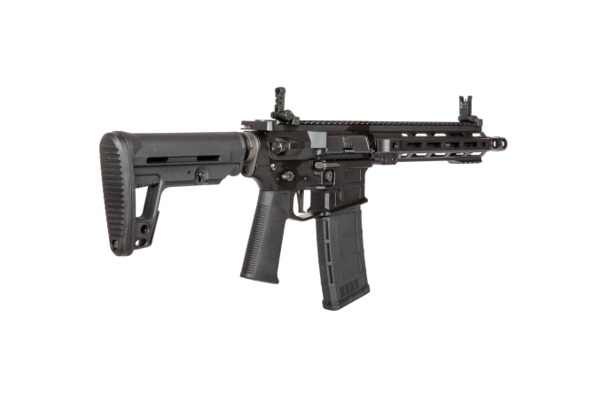 X-Class Model 9 Carbine Replica(Black) / AR-091E