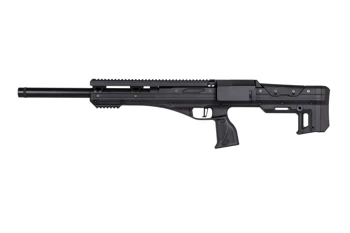 Replika karabinu snajperskiego ICS CXP Tomahawk Czarna