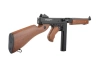 Replika pistoletu maszynowego M1A1 Thompson
