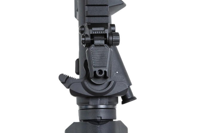 Karabinek ASG Specna Arms SA-C03 CORE™ HAL ETU™ Gen.2 Czarny