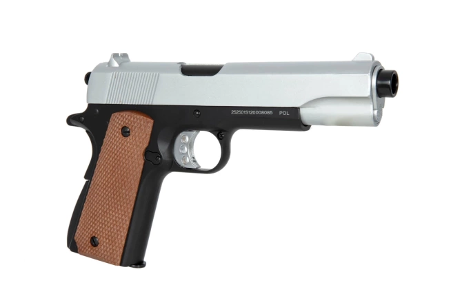 Replika pistoletu M1911A2