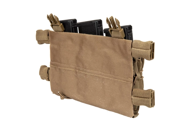 Panel VX Buckle Up Mag Rig - coyote