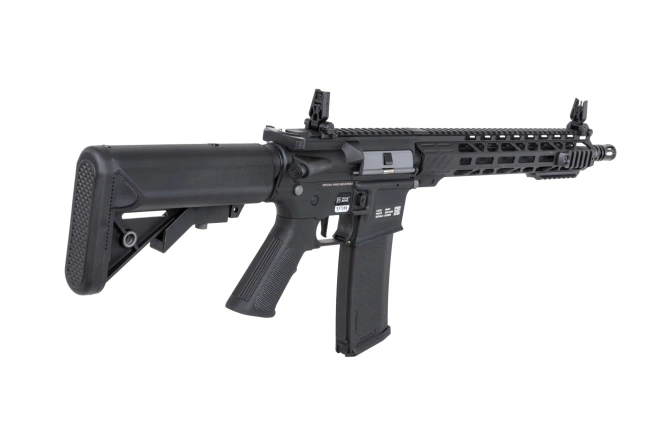 Karabinek ASG Specna Arms M4 SA-C24 CORE™ HAL ETU™ Gen.2 Czarny