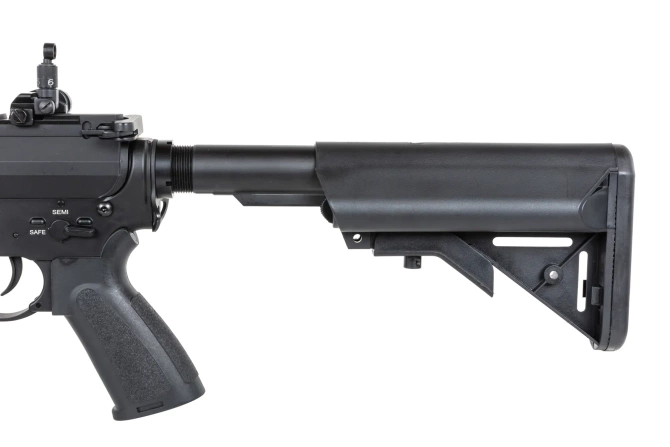 airsoft Double Bell 058 Carbine Black