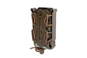 Polymer Pistol Magazine Pouch Lopid PRIMAL GEAR Multicam