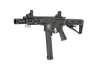 Replika pistoletu maszynowego SR4 FALCON-W