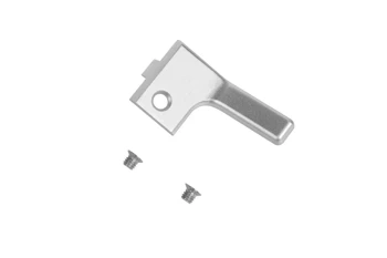 RAW ER reloading handle for Hi-Capa replicas (right) - Black