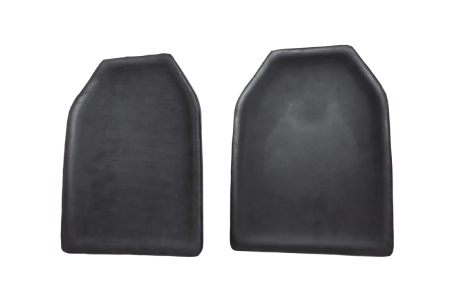 Zestaw atrap płyt balistycznych SAPI M