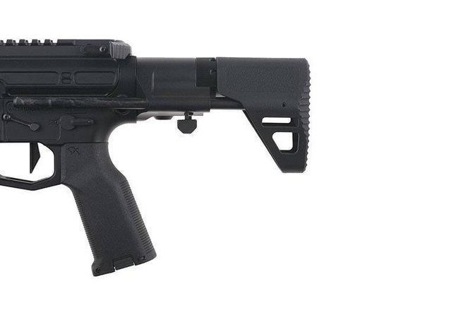 Replika karabinka SLR B15 Helix Ultralight SBR