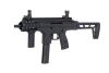 ASG Umarex Beretta PMX GBB Machine Gun Black