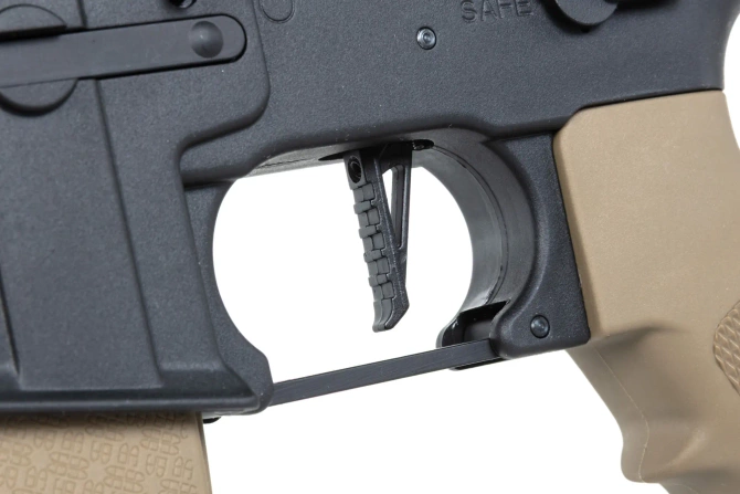 Karabinek ASG Specna Arms SA-C25 CORE™ HAL ETU™ Gen.2 Chaos Bronze