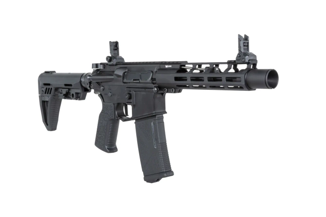 airsoft Arcturus X C.A.T. AR-15 Explorer 8.5" AR AEG FE™ Carbine