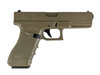 Zestaw zimowy G18c (CM030 ver.II - TAN) - CYMA