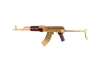 E&L ELMS Platinum 10 Years Anniversary Limited Edition airsoft rifle