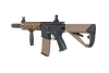 airsoft Arcturus LWT MK-II CQB Carbine 10" AEG SPORT SE™ Starter Pack Half-Tan